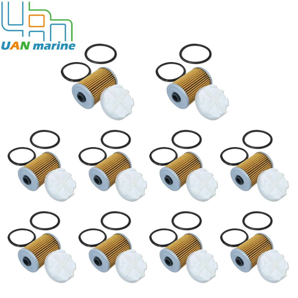 Rings - 10 Pcs 35-8M0093688 35-866171A01 Cool Fuel