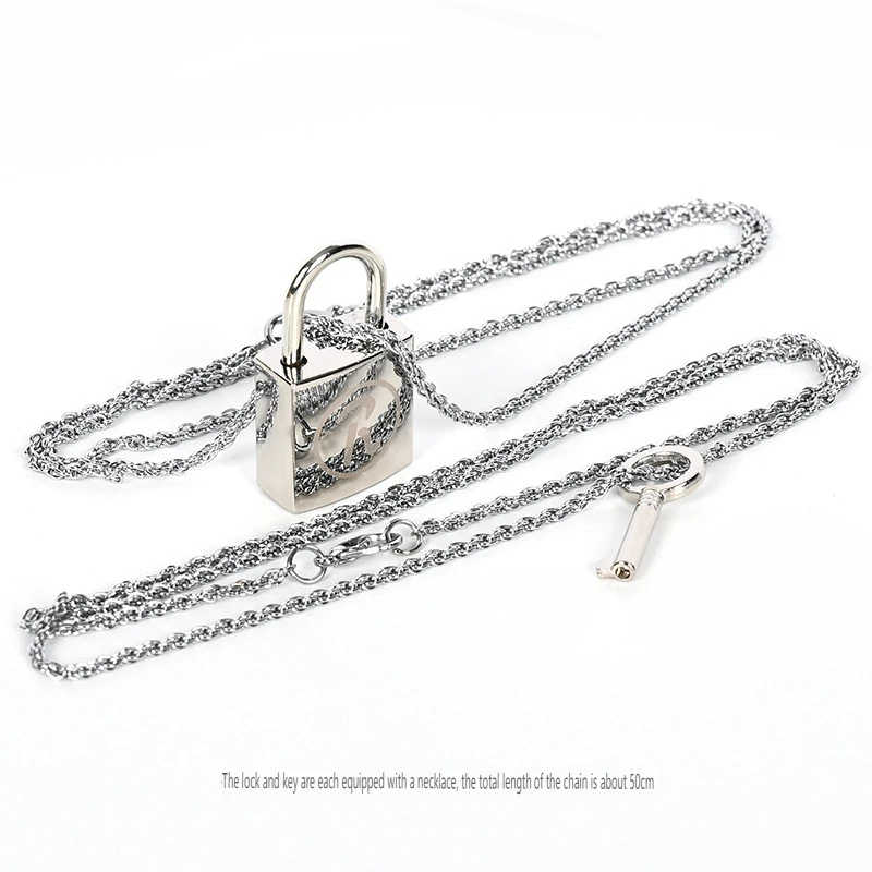 2pcs/set Anime Oosaki Nana Hon - Anime Pendant Necklace ulasan dan harga