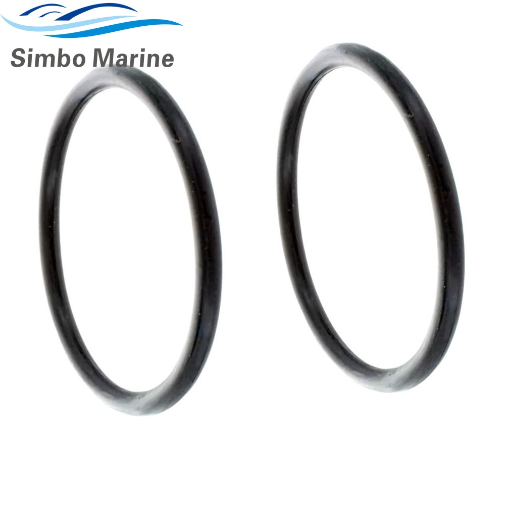 2pcs for Mercury Mariner O-Rin - Rings ulasan dan harga
