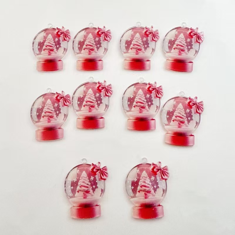 10pcs popular European and Ame - Earrings ulasan dan harga