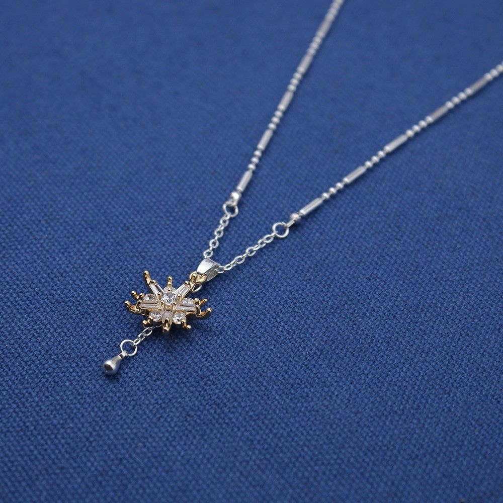 Love and Deepspace Xavier  Pen - Anime Pendant Necklace ulasan dan harga
