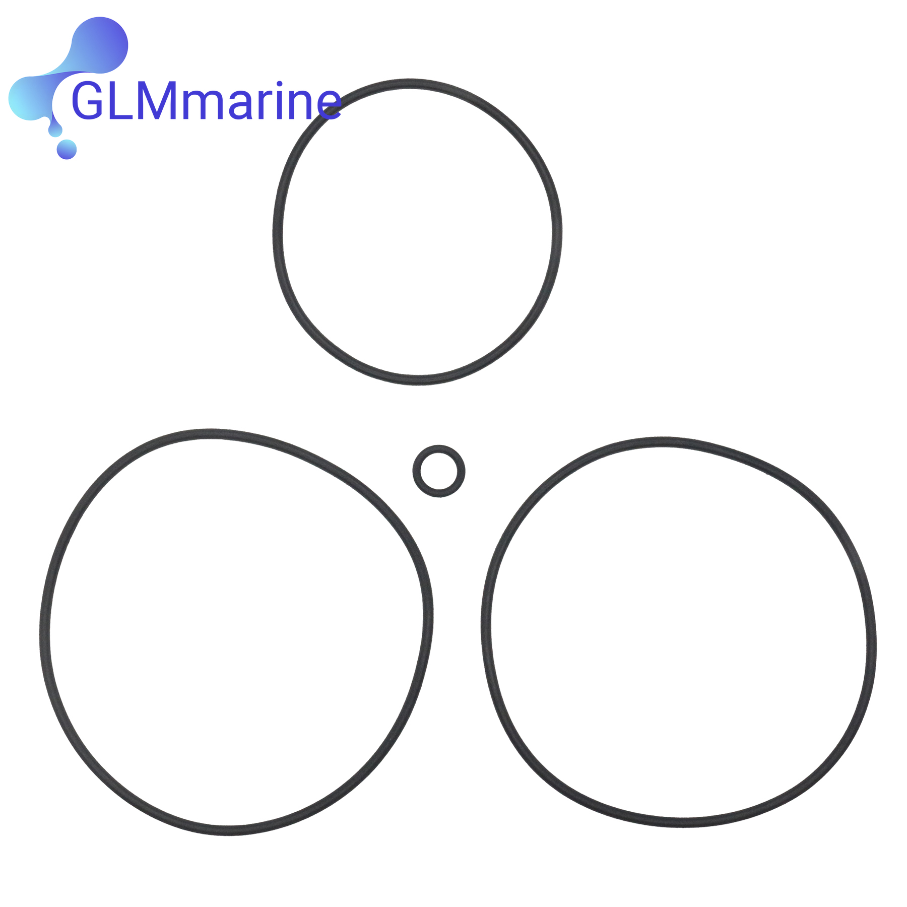 Lower Unit Seal kit 897426 925 - Rings ulasan dan harga