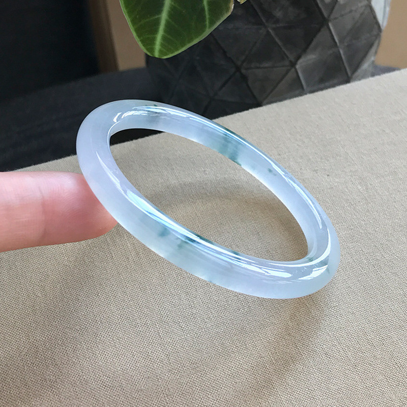 Old Mine Jadeite Bracelet, Rou - Rings ulasan dan harga